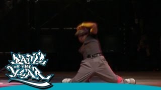 Boty 2011  Funk Style Winner Battle  Hd Version Boty Tv