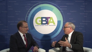 GBTA Industry Voices: Joel Ostrov, Voyages Vision - A Direct Travel Company