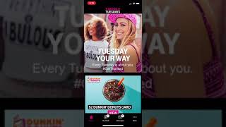T-Mobile Tuesday App April 3 2018 screenshot 5