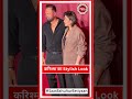 Soon-To-Be Parents Karishma Tanna & Varun Bangera Grace The Red Carpet Event Of Ekta & Sussane | SBB