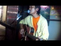 松山千春cover    愛って呼べるほどのもんじゃない