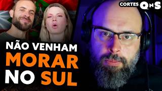 DON'T come to the South, NOBODY here is truly conservative