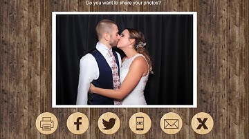 Breeze Setup Wizard Theme Install from PhotoBoothAddons.com