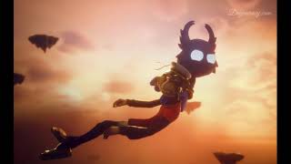Otherside Nexus Opening Sequence (Full)