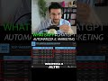 ChatGPT: Il Quinto Sito Più Traffico del Pianeta #shorts
