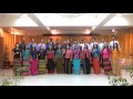 ZAIPAWL Min siam thar leh rawh |BCM UPPER REPUBLIC PASTOR BIAL (Official)