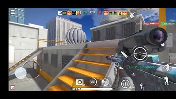 AWP Mode ComicalFlamingo Lone Play 3-13-33