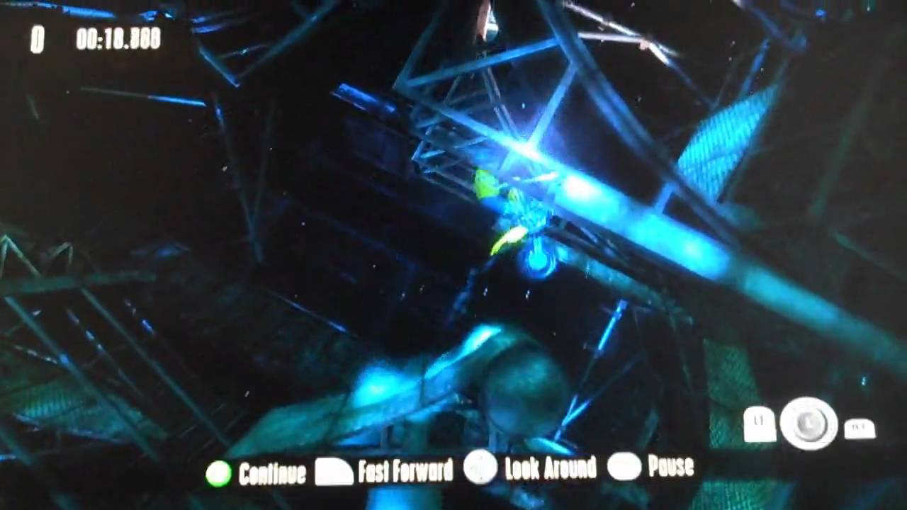 Trials HD Custom Track - Pandora's Box (3x3)