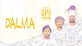 Video thumbnail of "Big Up - D'alma"