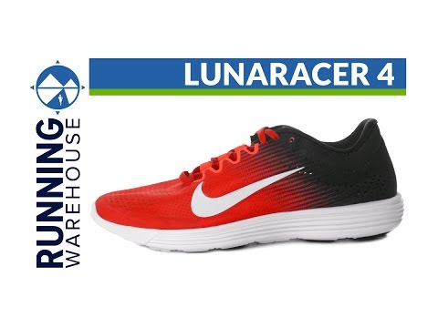 lunaracer 4