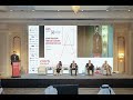 Ciarb qatar conference 2023  3rd panel international arbitration