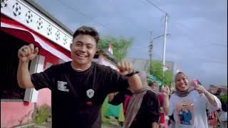 Alan Darmawan - OJEK PANGKALAN