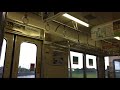 山陽電車 女性車掌 普通車 山陽電車 女性車掌 普通車
