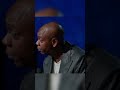 Twitter is not a Real Place - Dave Chappelle #shorts