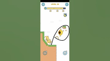 Dog Rescue:Draw To Save /Game Level 28