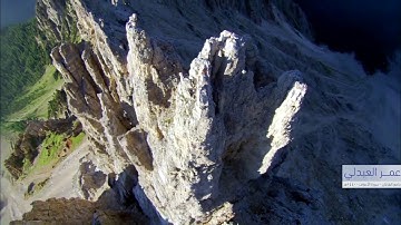 ونزعنا ما في صدورهم من غل || القارئ عمر العبدلي || #مقتطفات_رمضان_1440