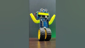 Top five arduino projects #top #top5 #arduinoprojects #arduino #diy #automaticdoor #eazytronic #toll