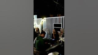 Relax for a moment for coffee