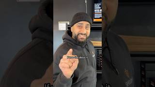 Ill Take Za Hit On Zis One, Abbas