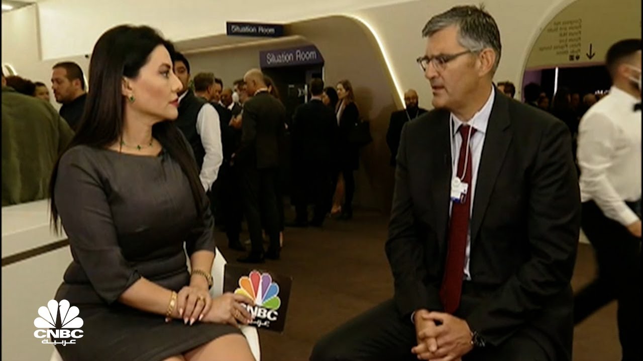 نائب رئيس مجلس إدارة مجموعة أجيلتي الكويتية: الاستثمارات التي تقوم بها مليارية في عدة قطاعات