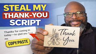 Thank You Card Ideas for Small Business That WOW Customers FAST