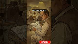 How a strand of hair exposed Pakistan's Nuclear secret💣: Operation Kahuta | #history #dhurandhar