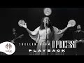 O Processo Suellen Brum [Lyric Video Playback]