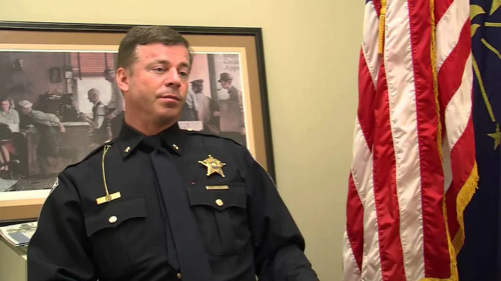John Faucett running for Sheriff in Clinton County...