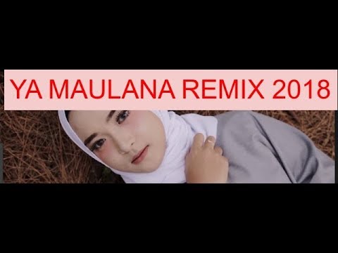 ya-maulana-sabyan--dj-remix-2018