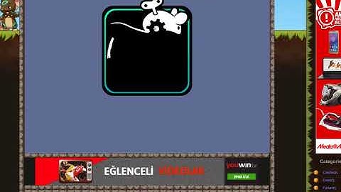 EpicMice ONLİNE ! epicmice.tk