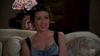 Charmed 6x13 Remaster - Jason Finds Out