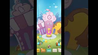 Candy Crush Soda game 504, 505 and 506 screenshot 4