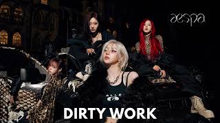 Aespa 에스파 Ft. Flo Milli - Dirty Work (Sadhana Dnb Edits)