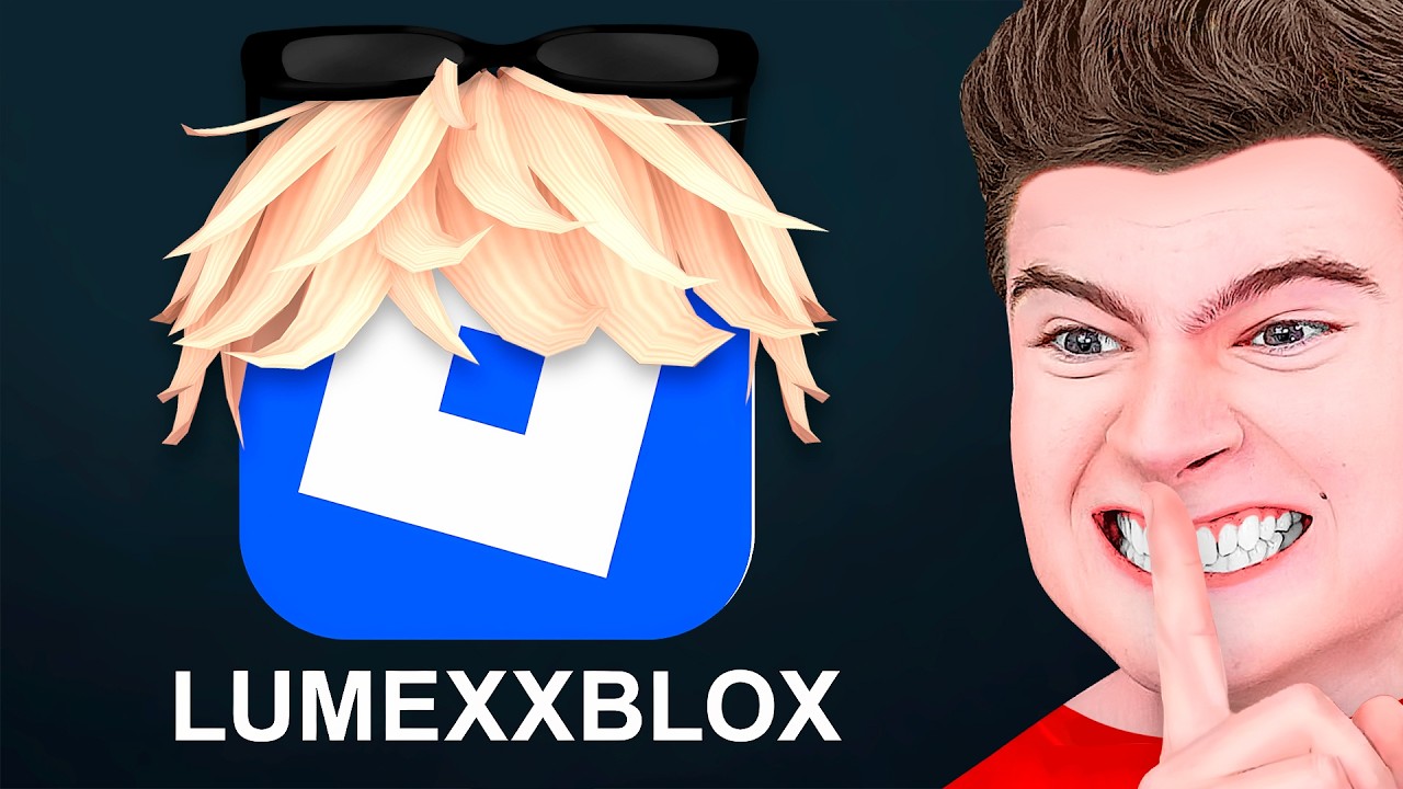 Wenn ich ROBLOX besitzen würde