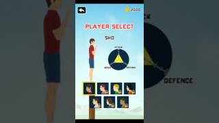 Pushing Hands-(Android Gameplay) screenshot 5
