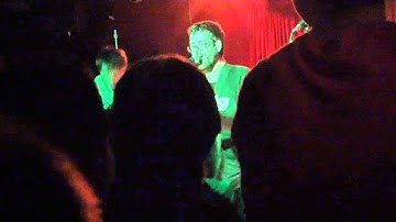 Andrew Jackson Jihad - 16 - Heartilation