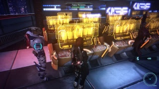 Mass Effect ч.8