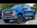 Ford F250 Tremor - 6 Month Review