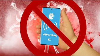 Warntag 2023 - Euer Handy blieb stumm? Ihr habt keine Warnung erhalten? thumbnail