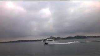 1990 Carver VOYAGER 2827 in Grand Haven, MI
