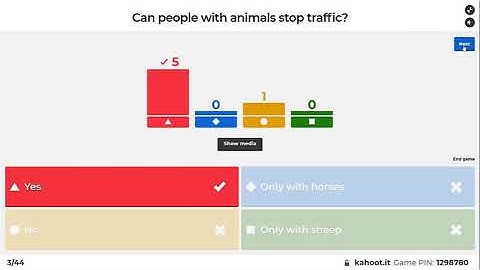 CPC Truck Scenario 5 Sample Questions Test 1