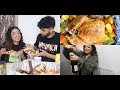 Classic Roast Chicken | cooking with tanya, for my in laws.