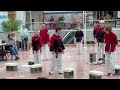 Taekwondo Video of Sohan and Anuj Shrestha