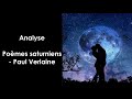 Poèmes Saturniens De Paul Verlaine Poèmes Saturniens De Paul Verlaine