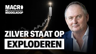 Download Lagu Willem Middelkoop: ZILVER binnenkort naar $100/oz, BITCOIN oversold, Japan FAILLIET? MP3