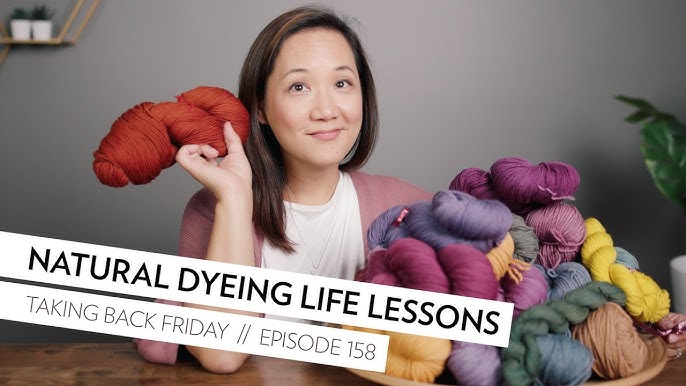 Choose Your Tools - How to Start Spinning Wool for Beginners – Jillian Eve