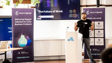 Introducing Atlassian