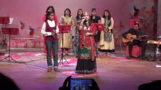 Download Sapna VermaTuje yaad Na Meri Ayi Live Performance