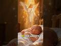Los tres misterios que tú angel guardian jamás revelará.#angel #shorts