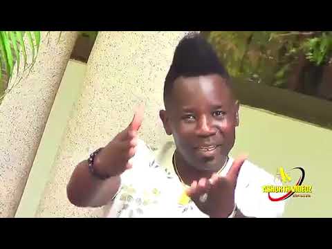 Bahati Bugalama - Kesi Na Sata (Official Video)